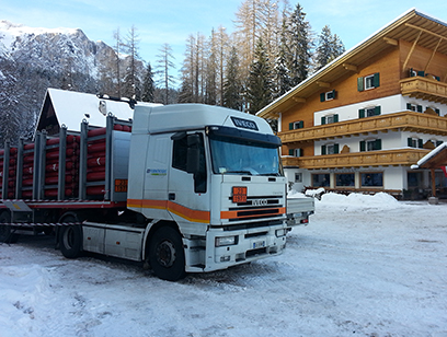 FORNITURE STRAORDINARIE