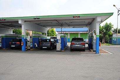 Reggio Emilia San Maurizio