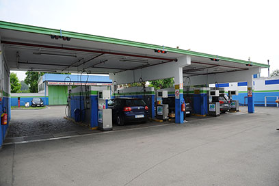 Reggio Emilia San Maurizio