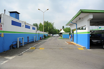 Reggio Emilia San Maurizio