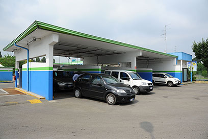 Reggio Emilia San Maurizio