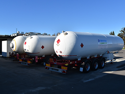 AVVIO DI RETI CITTADINE CON AUTOSERBATOI