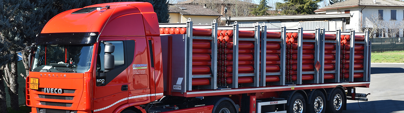 Fornovo Gas Distribuzione Fornovo Gas Distribuzione