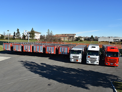 LA SOLIDIT&Agrave; CHE GENERA FIDUCIA