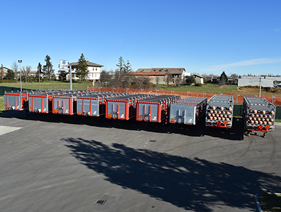 LA SOLIDIT&Agrave; CHE GENERA FIDUCIA